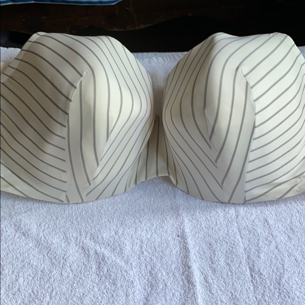 BNWT Cacique bra
